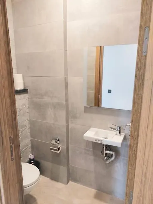 Апартаменты Appart Agadirbay Centre Piscine Plage 5 Mnt A Pied Марокко