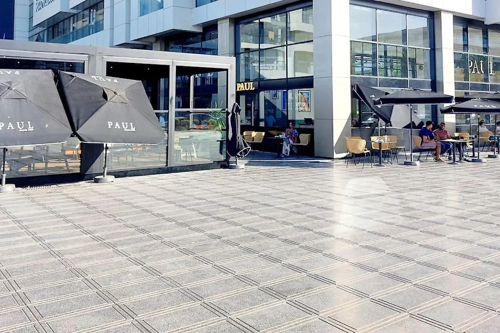 Appart Agadirbay Centre Piscine Plage 5 Mnt A Pied 0*, Агадир Марокко