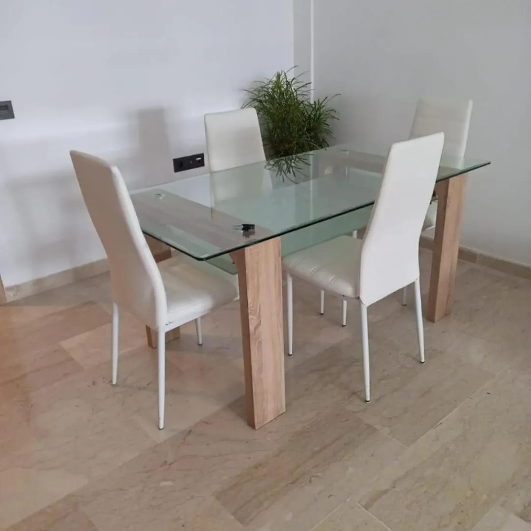 Апартаменты Appart Agadirbay Centre Piscine Plage 5 Mnt A Pied